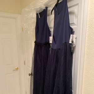 Bridesmaids Dresses